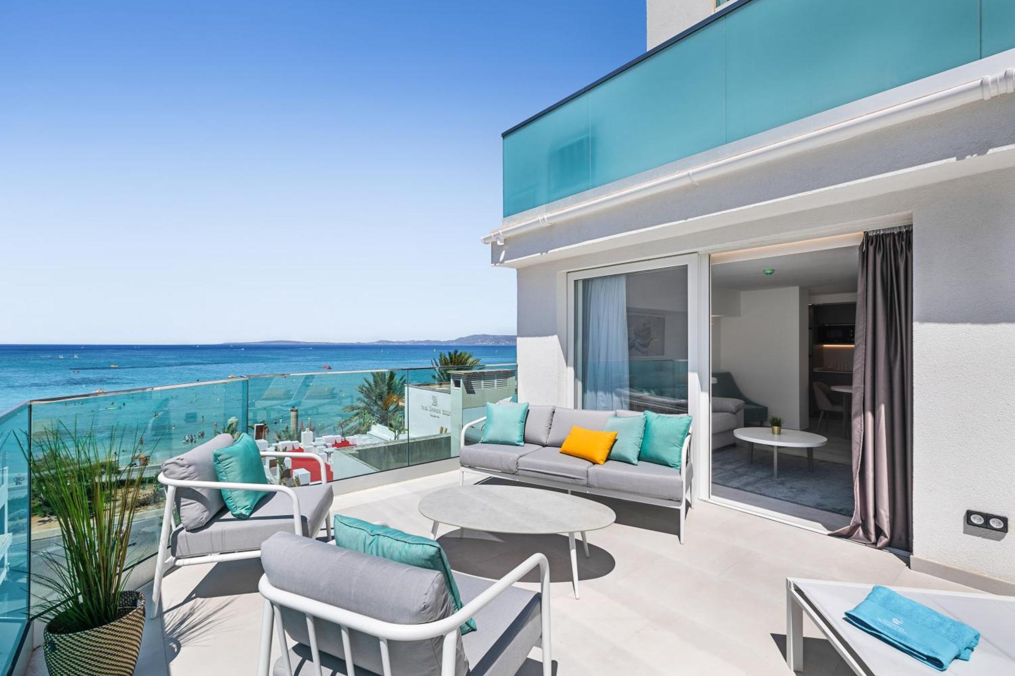 Lejlighed Feelathome Tortuga De Mar *