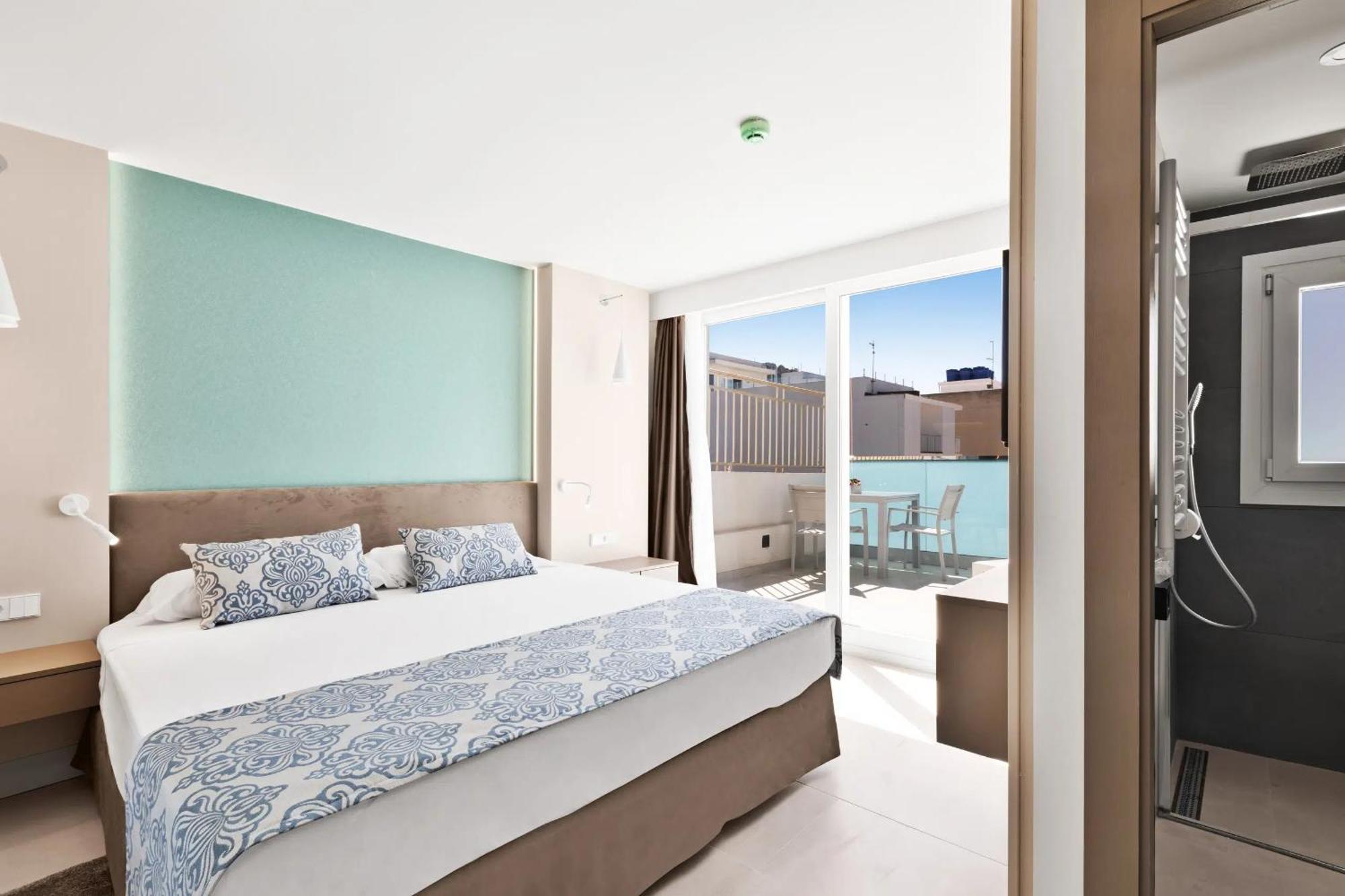 Feelathome Tortuga De Mar Lejlighed