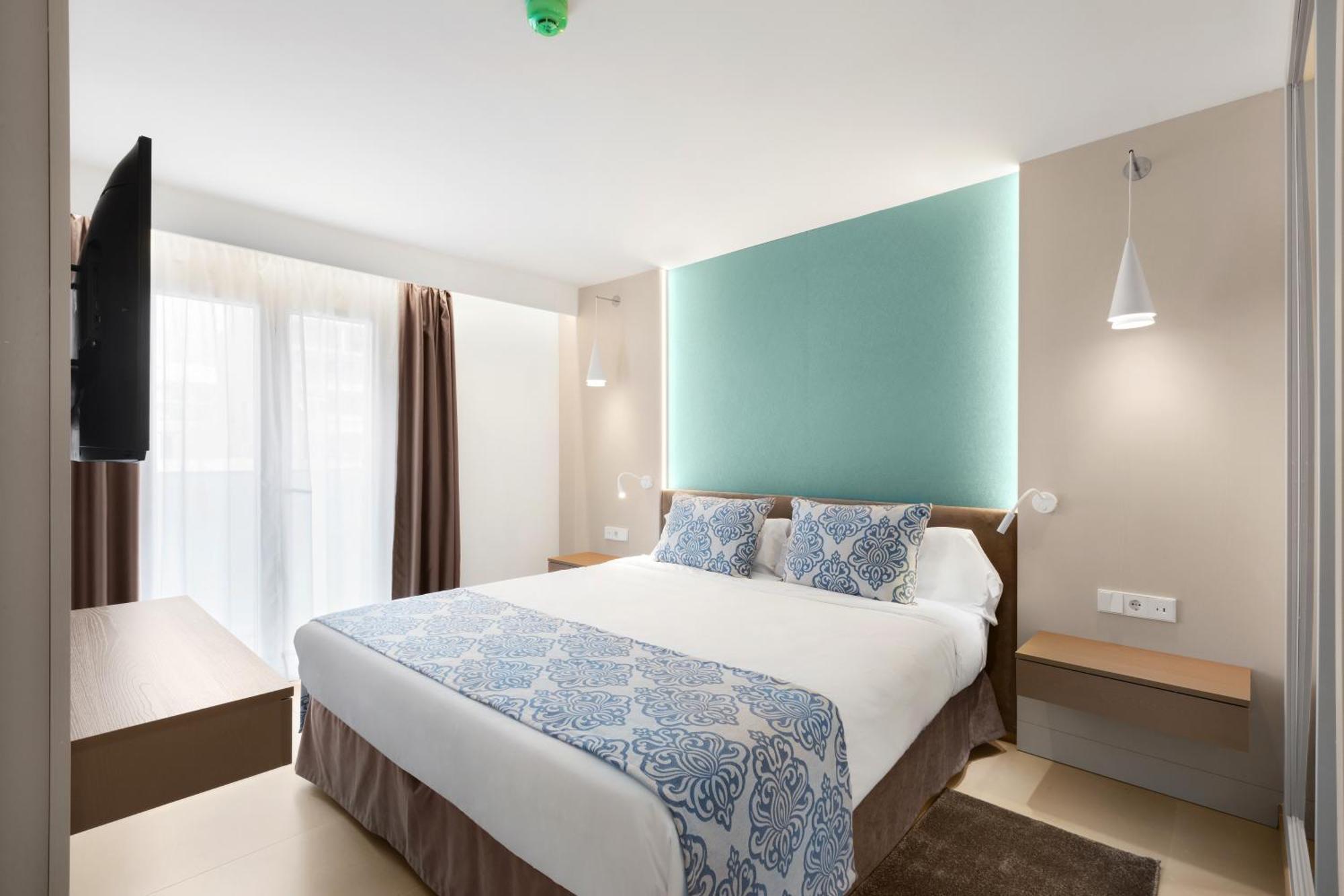 Feelathome Tortuga De Mar Appartement *