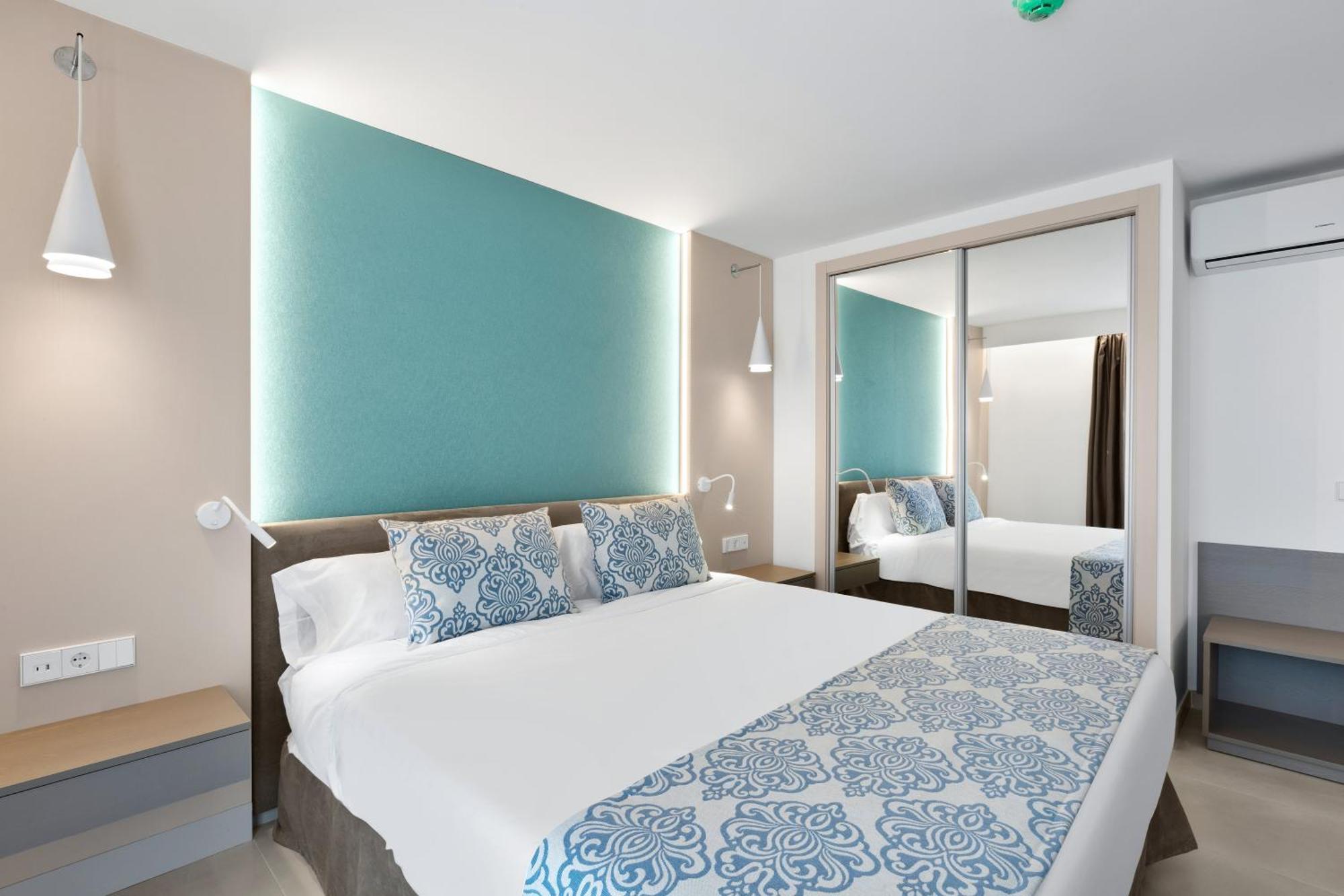 Appartement Feelathome Tortuga De Mar Palma