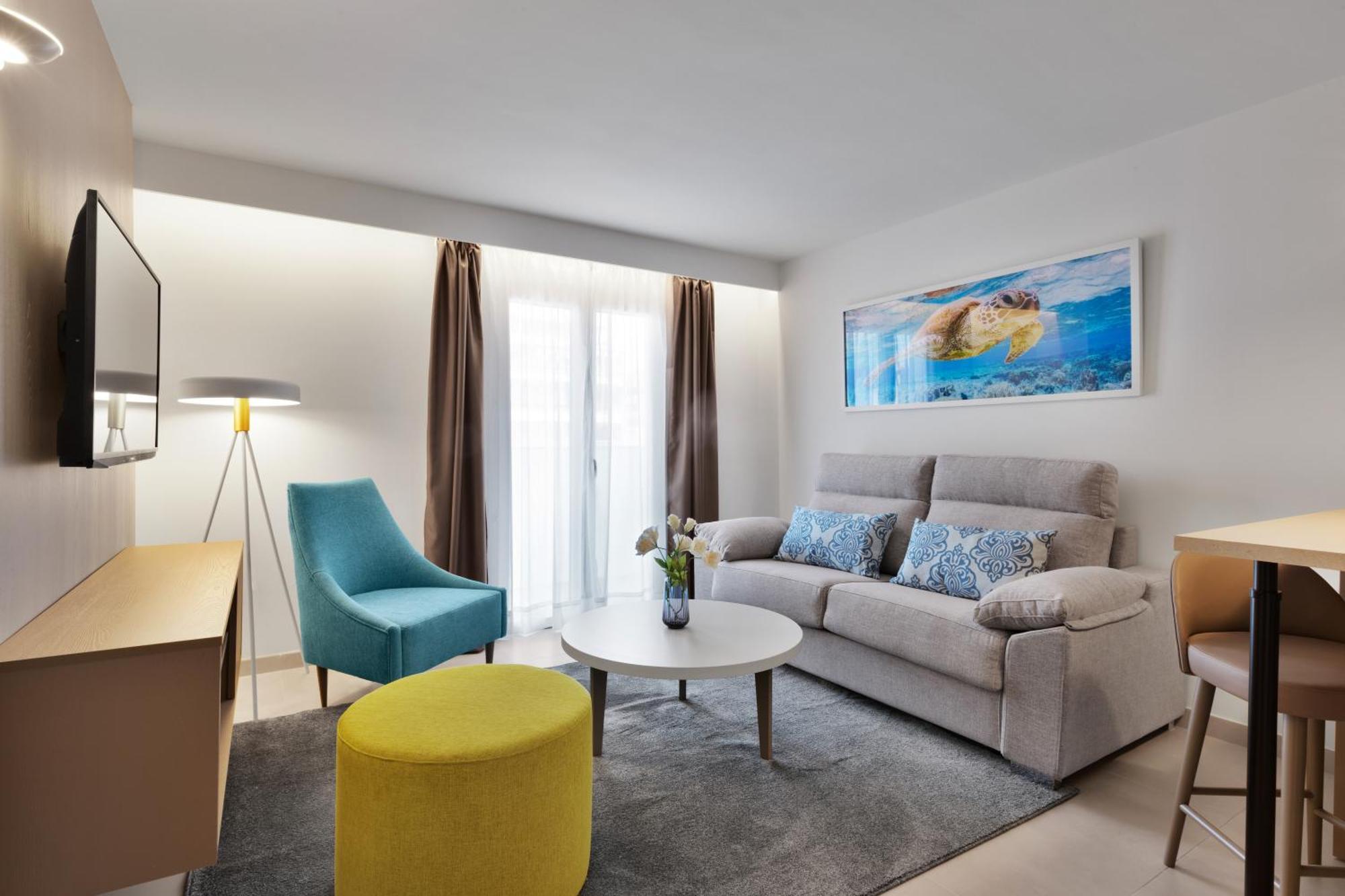 Appartement Feelathome Tortuga De Mar