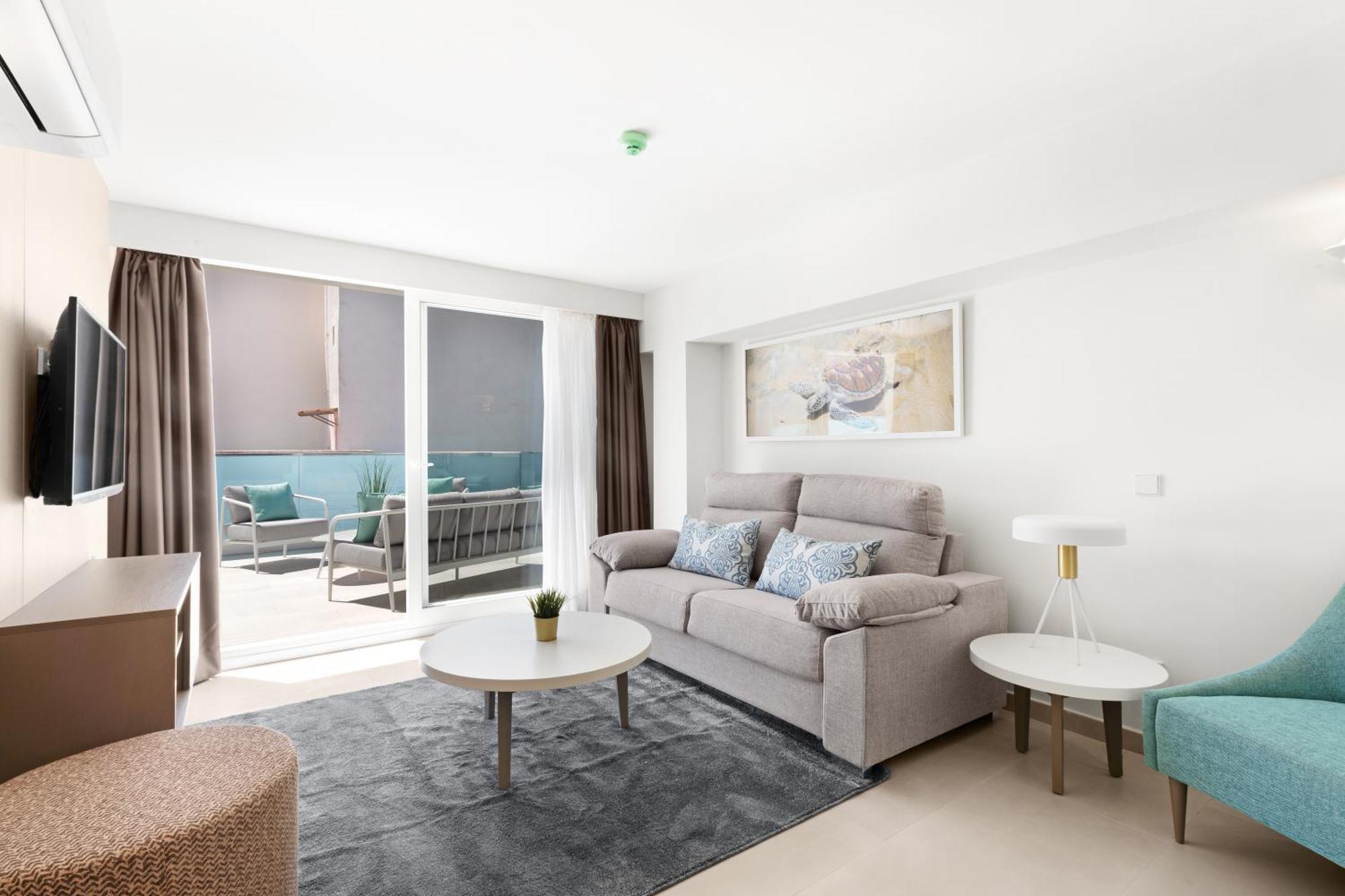 Appartement Feelathome Tortuga De Mar Palma
