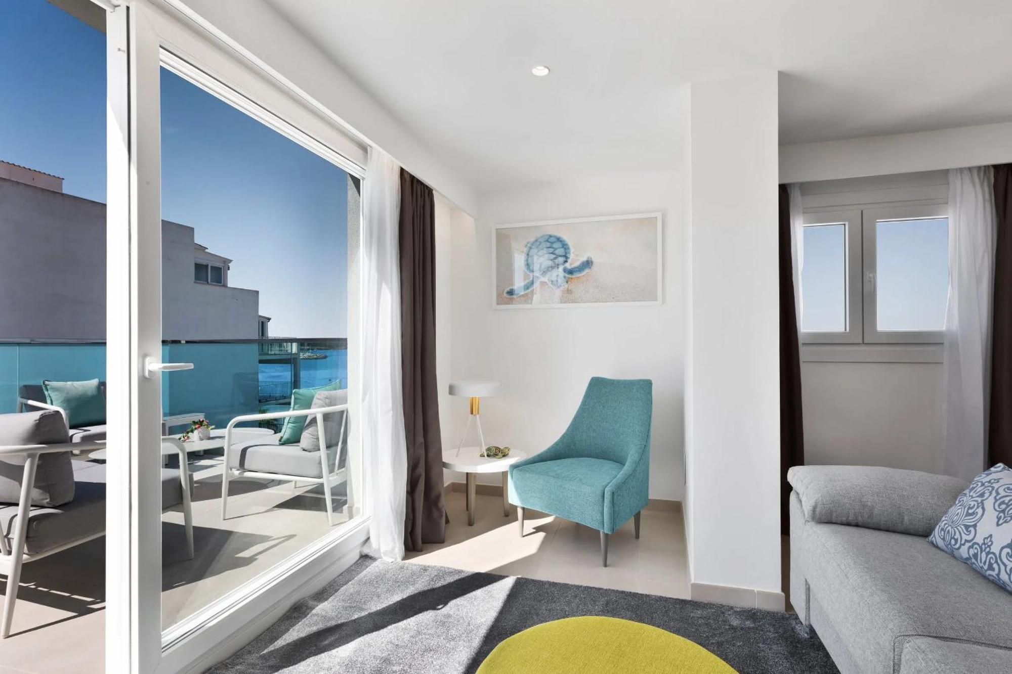 Feelathome Tortuga De Mar Palma