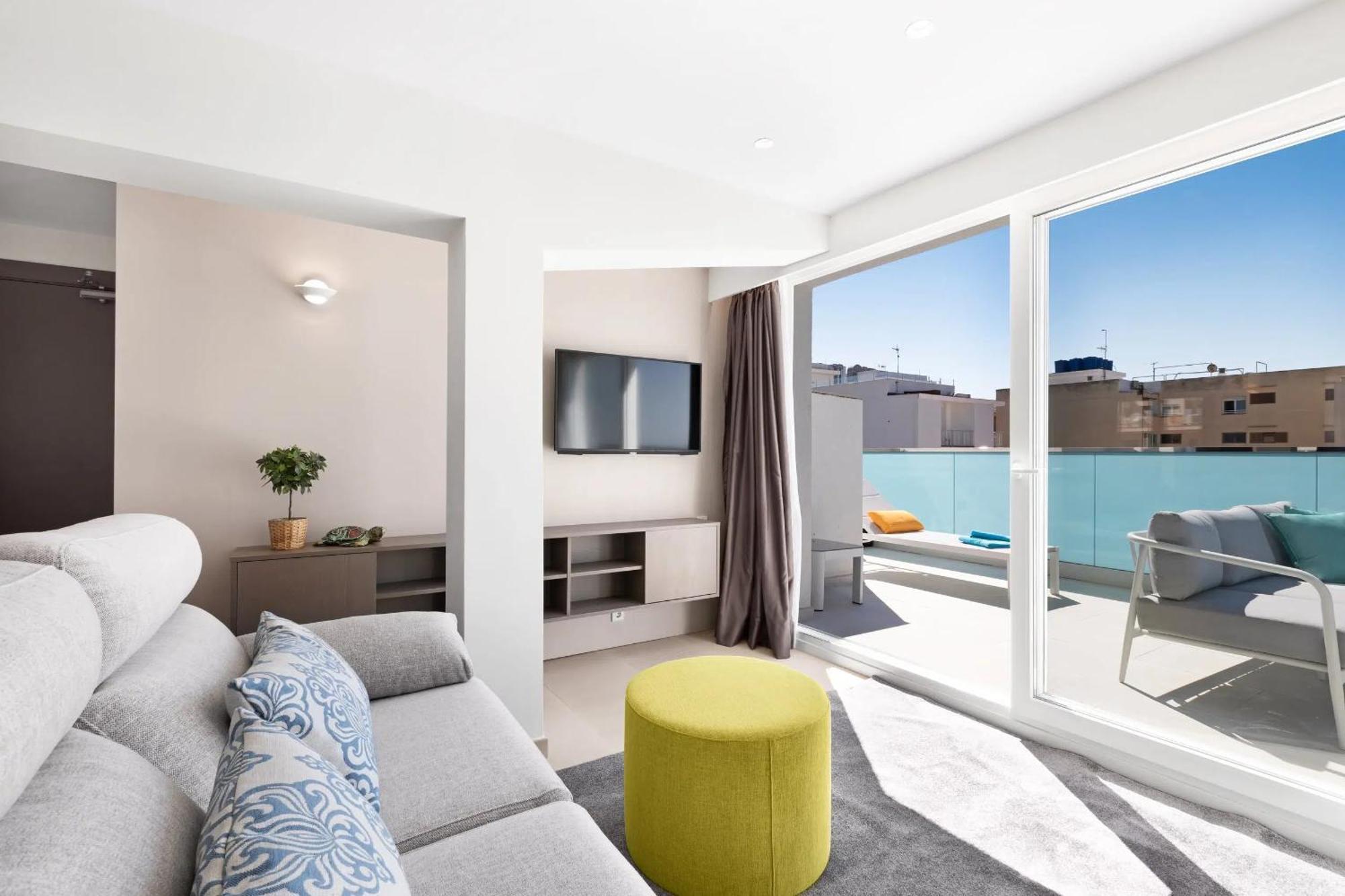 Appartement Feelathome Tortuga De Mar Palma